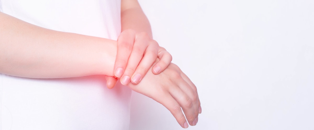 Rheumatic pain